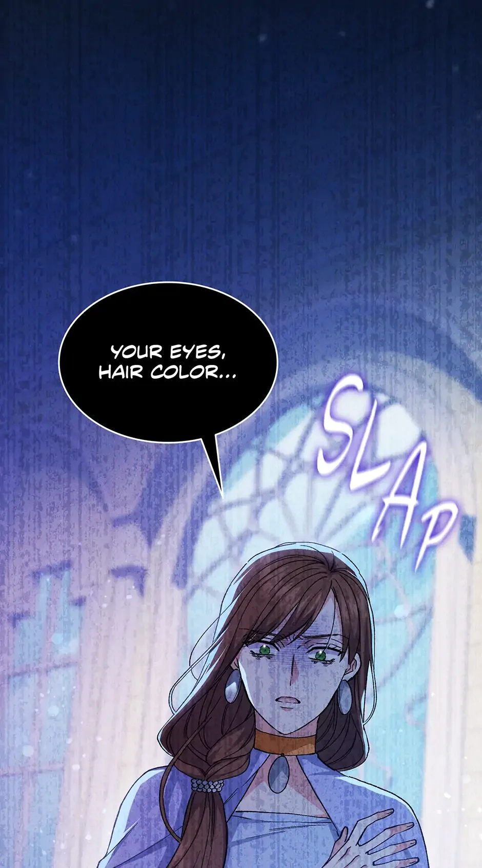 Constellations of the Gods [Official] Chapter 27 page 77