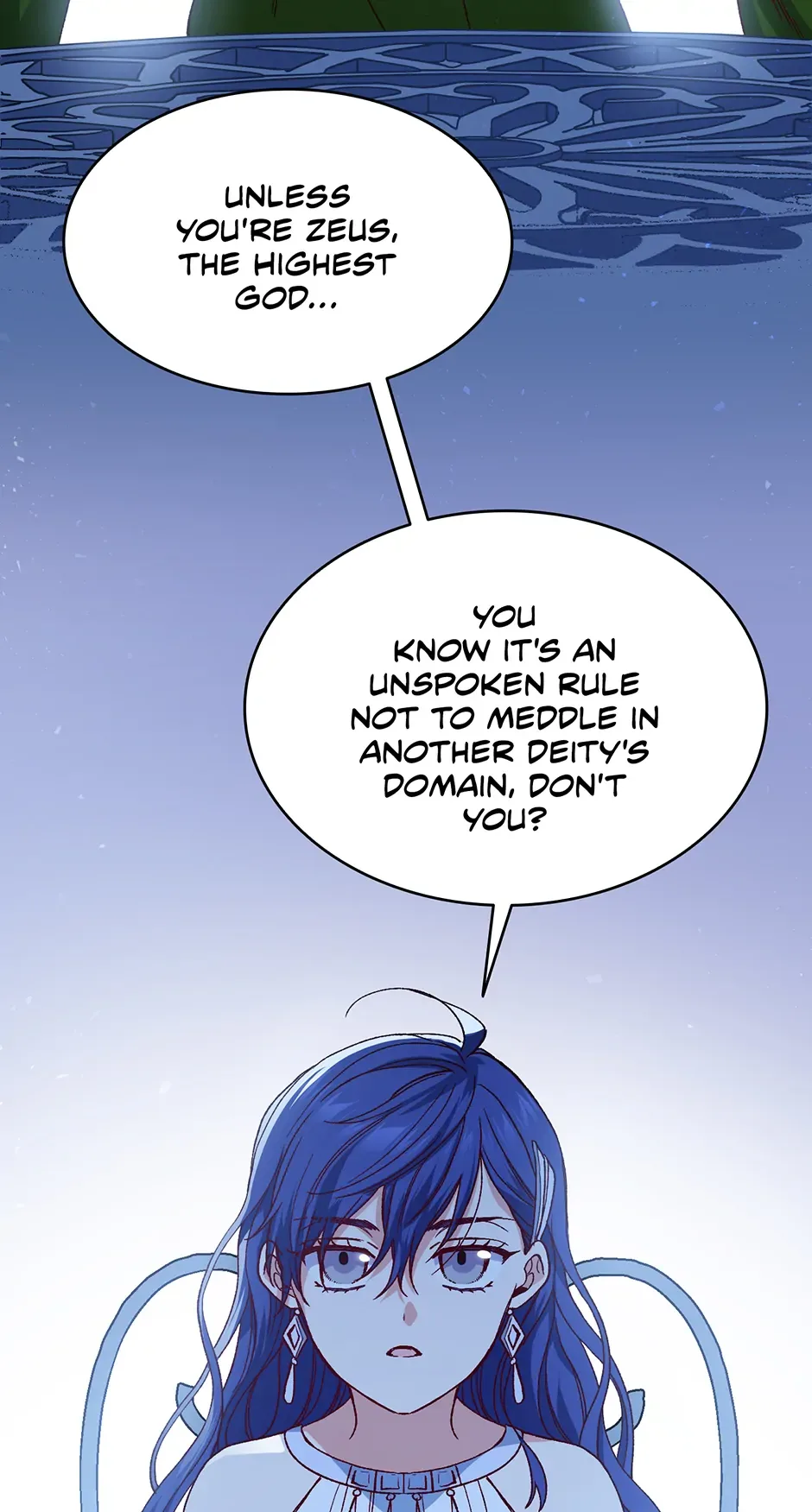 Constellations of the Gods [Official] Chapter 27 page 62