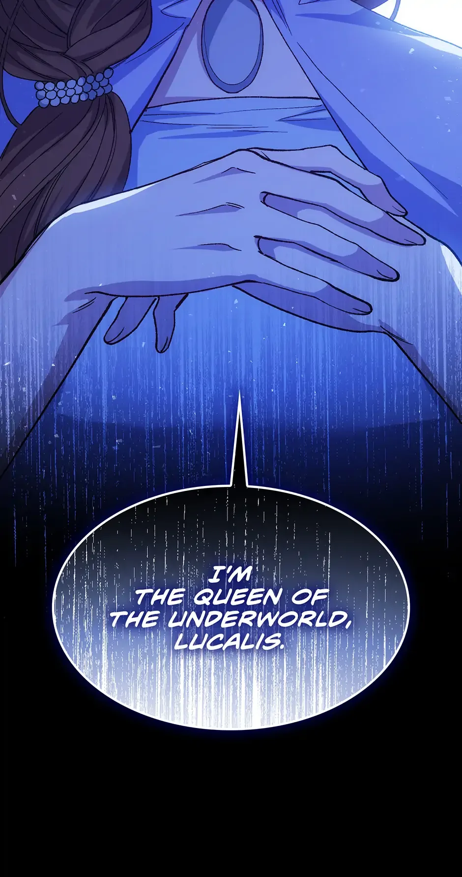 Constellations of the Gods [Official] Chapter 27 page 68