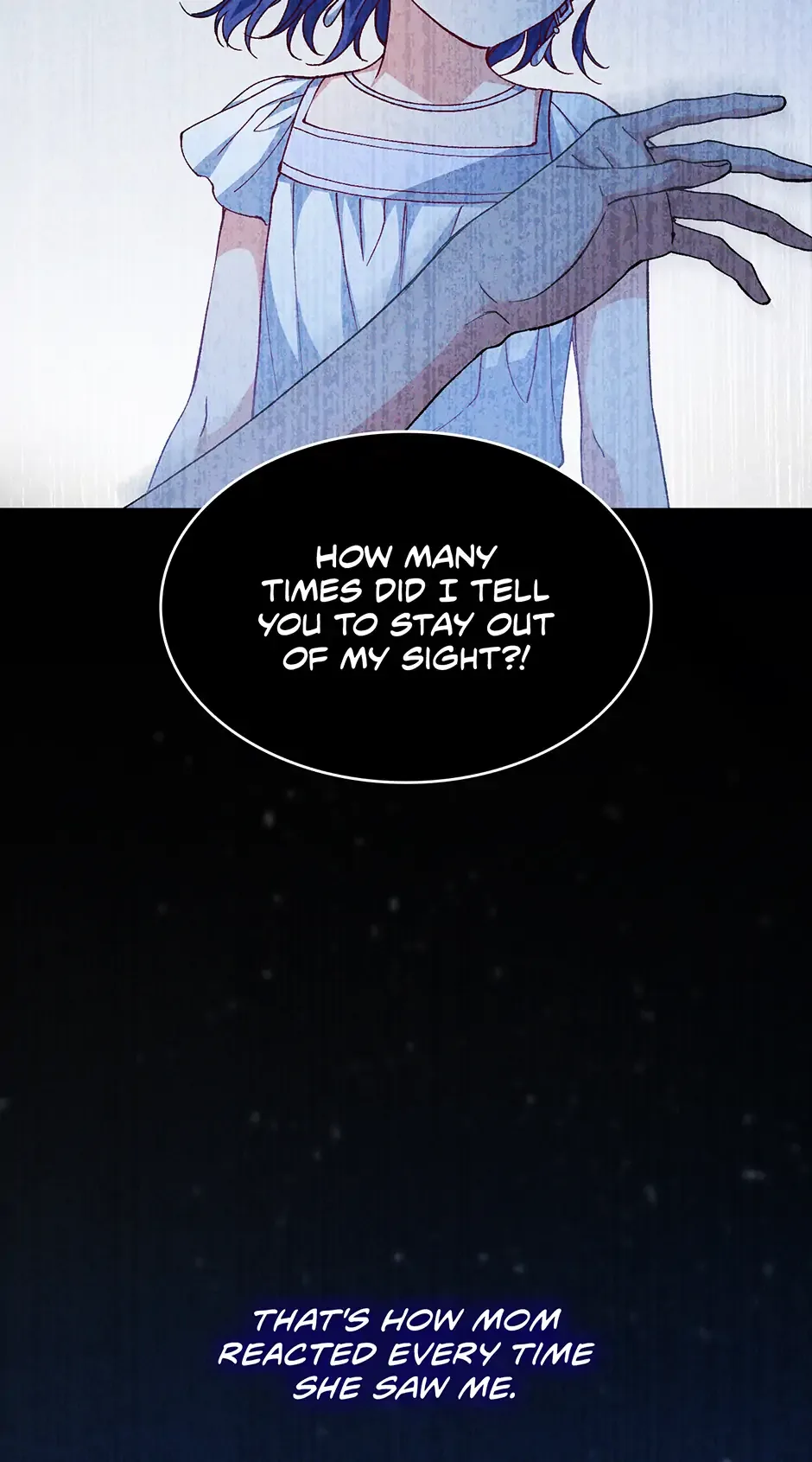 Constellations of the Gods [Official] Chapter 27 page 76