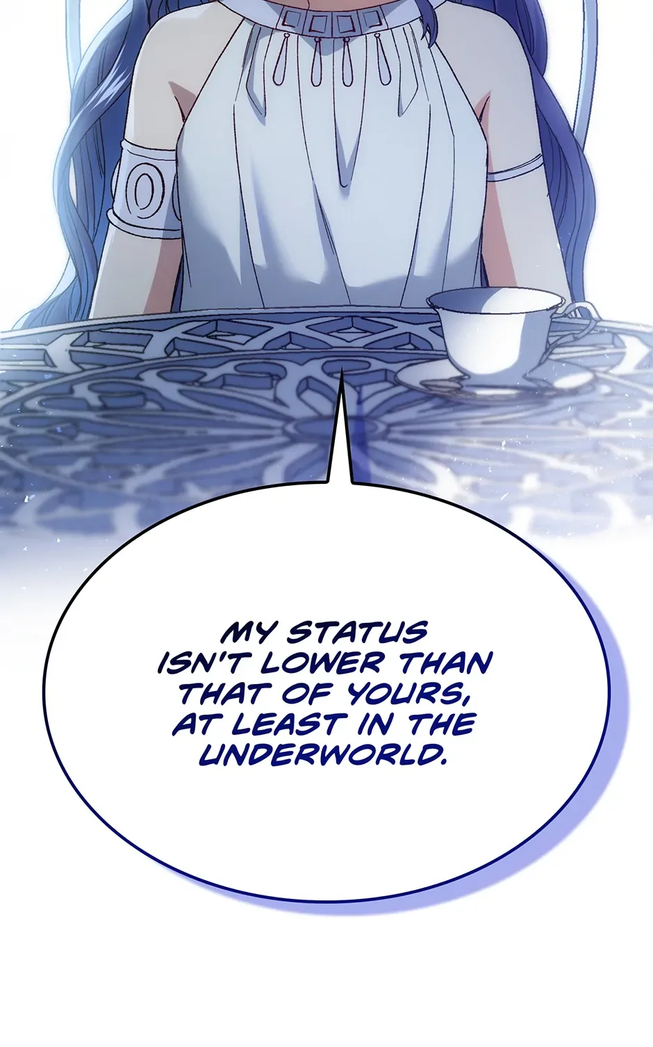 Constellations of the Gods [Official] Chapter 27 page 58