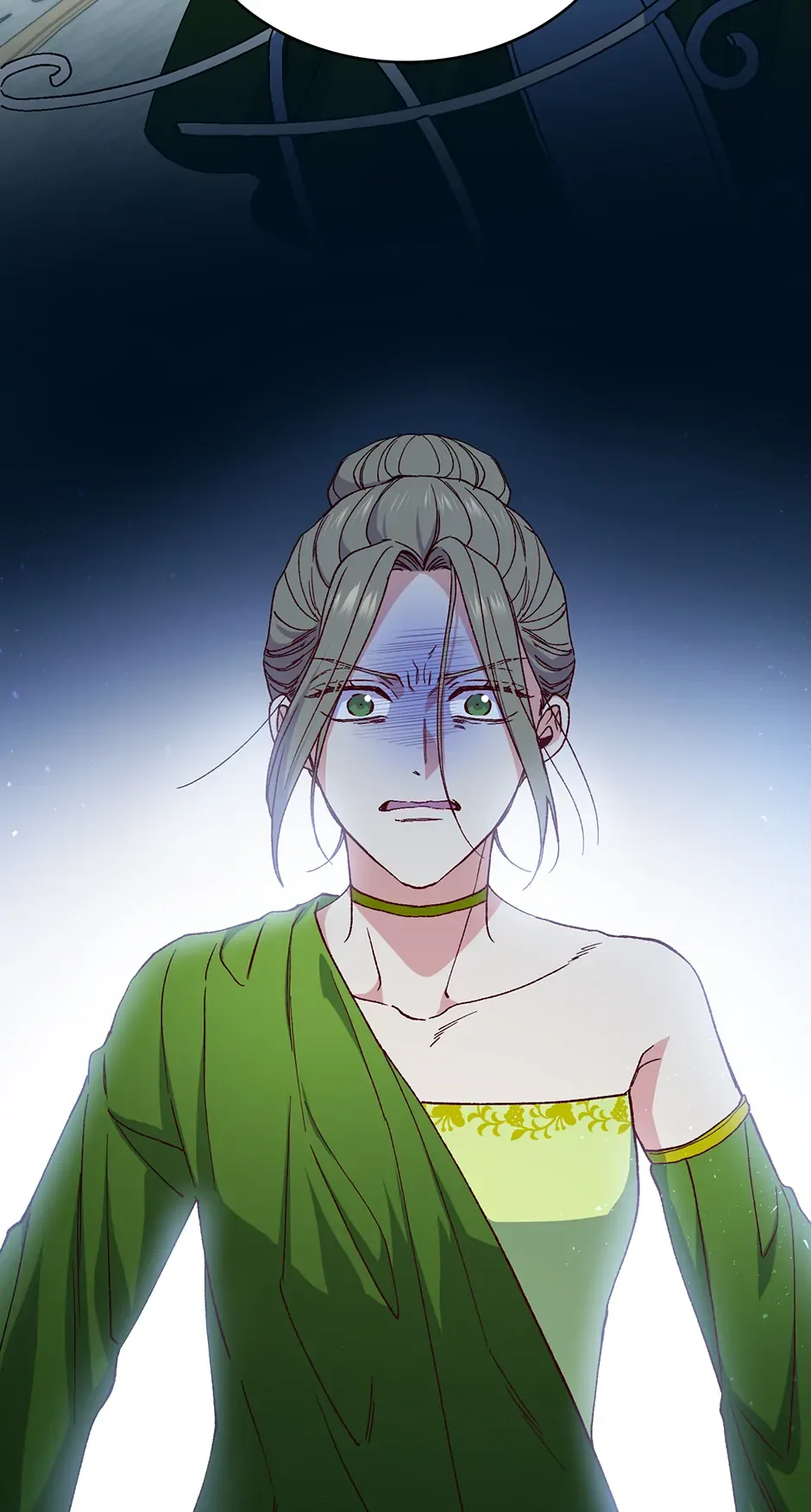 Constellations of the Gods [Official] Chapter 27 page 61