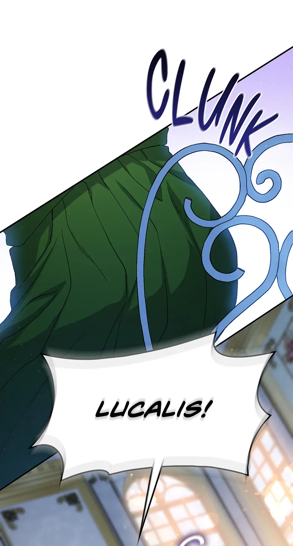 Constellations of the Gods [Official] Chapter 27 page 59