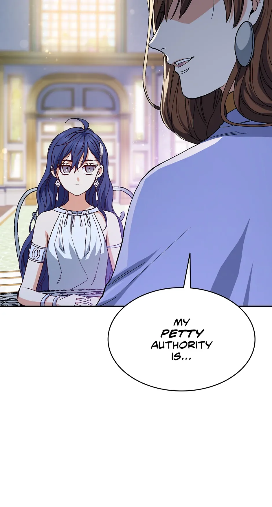 Constellations of the Gods [Official] Chapter 27 page 65