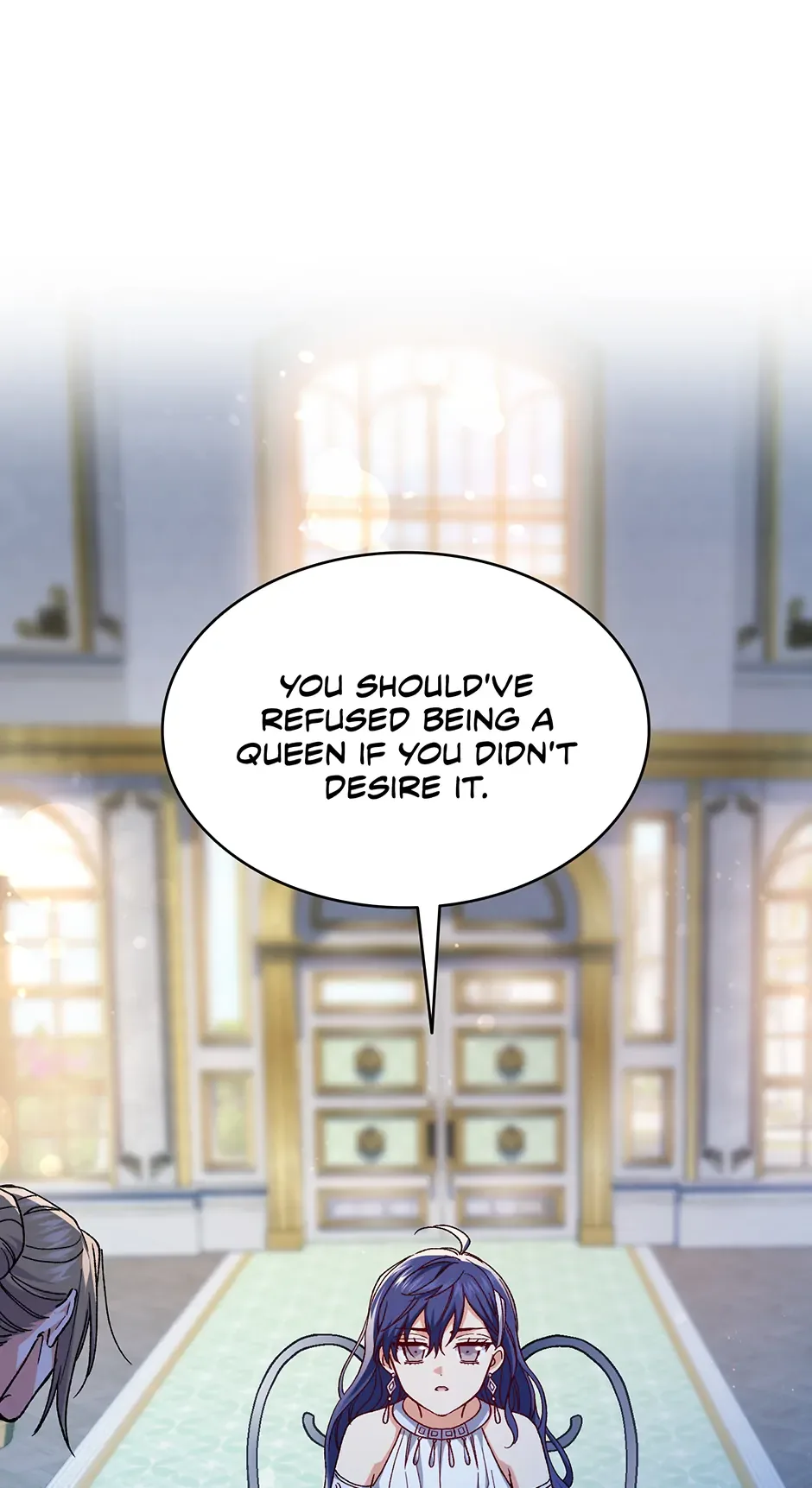 Constellations of the Gods [Official] Chapter 27 page 90