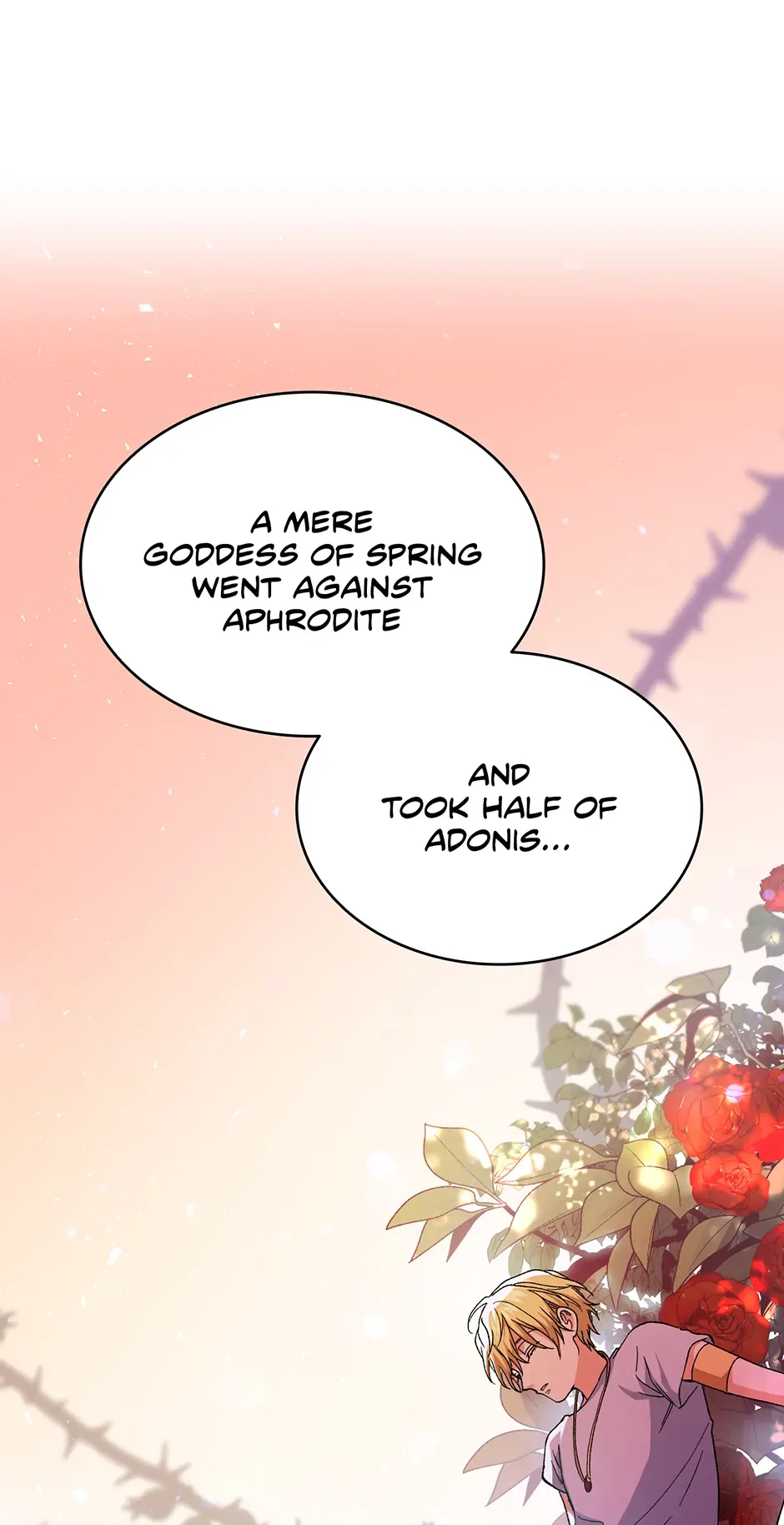 Constellations of the Gods [Official] Chapter 27 page 95