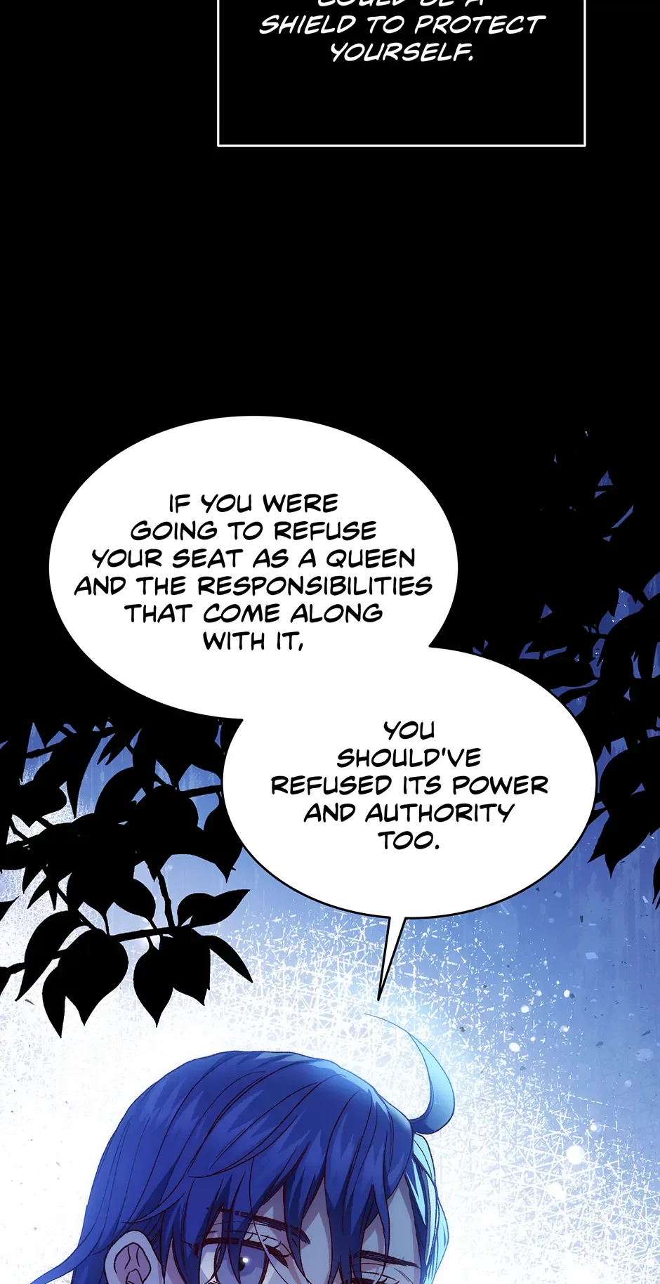 Constellations of the Gods [Official] Chapter 27 page 99