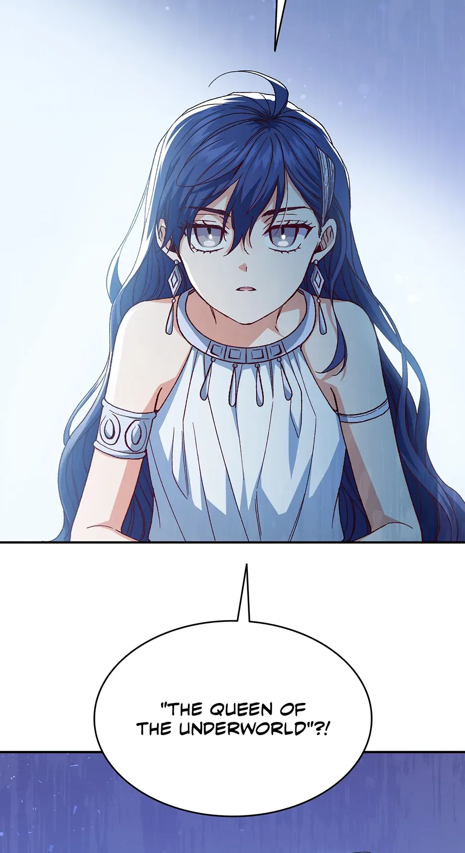 Constellations of the Gods [Official] Chapter 27 page 92