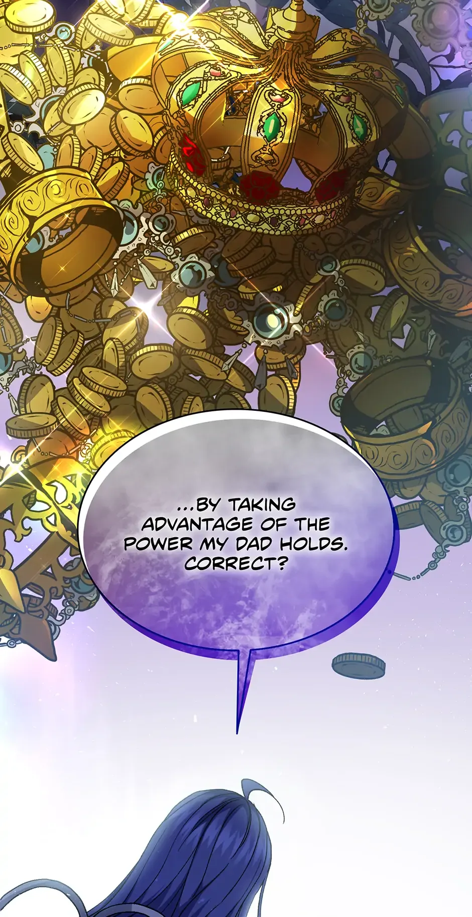 Constellations of the Gods [Official] Chapter 27 page 97