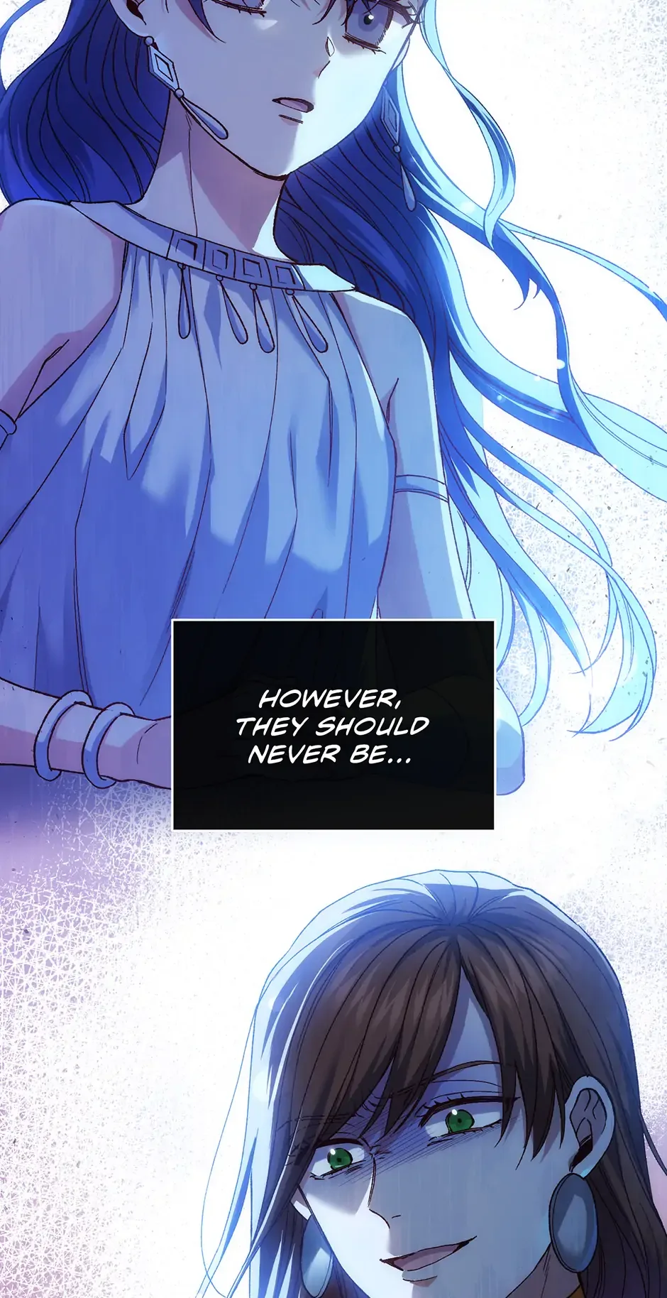 Constellations of the Gods [Official] Chapter 27 page 100