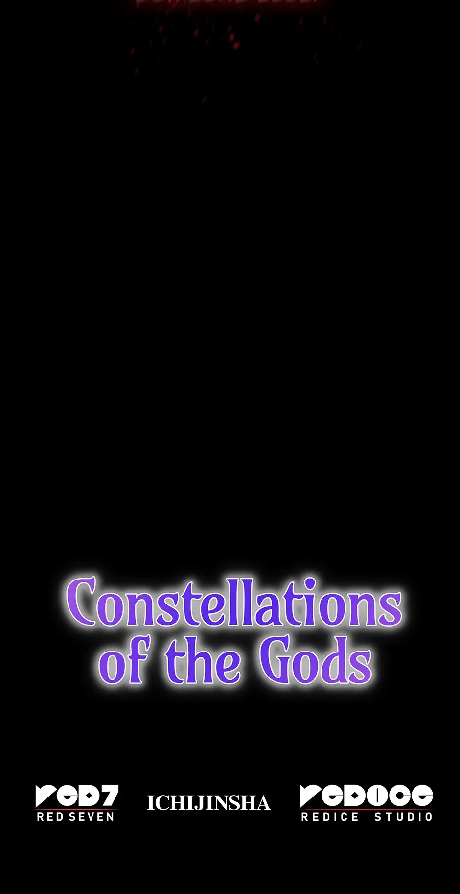 Constellations of the Gods [Official] Chapter 27 page 102