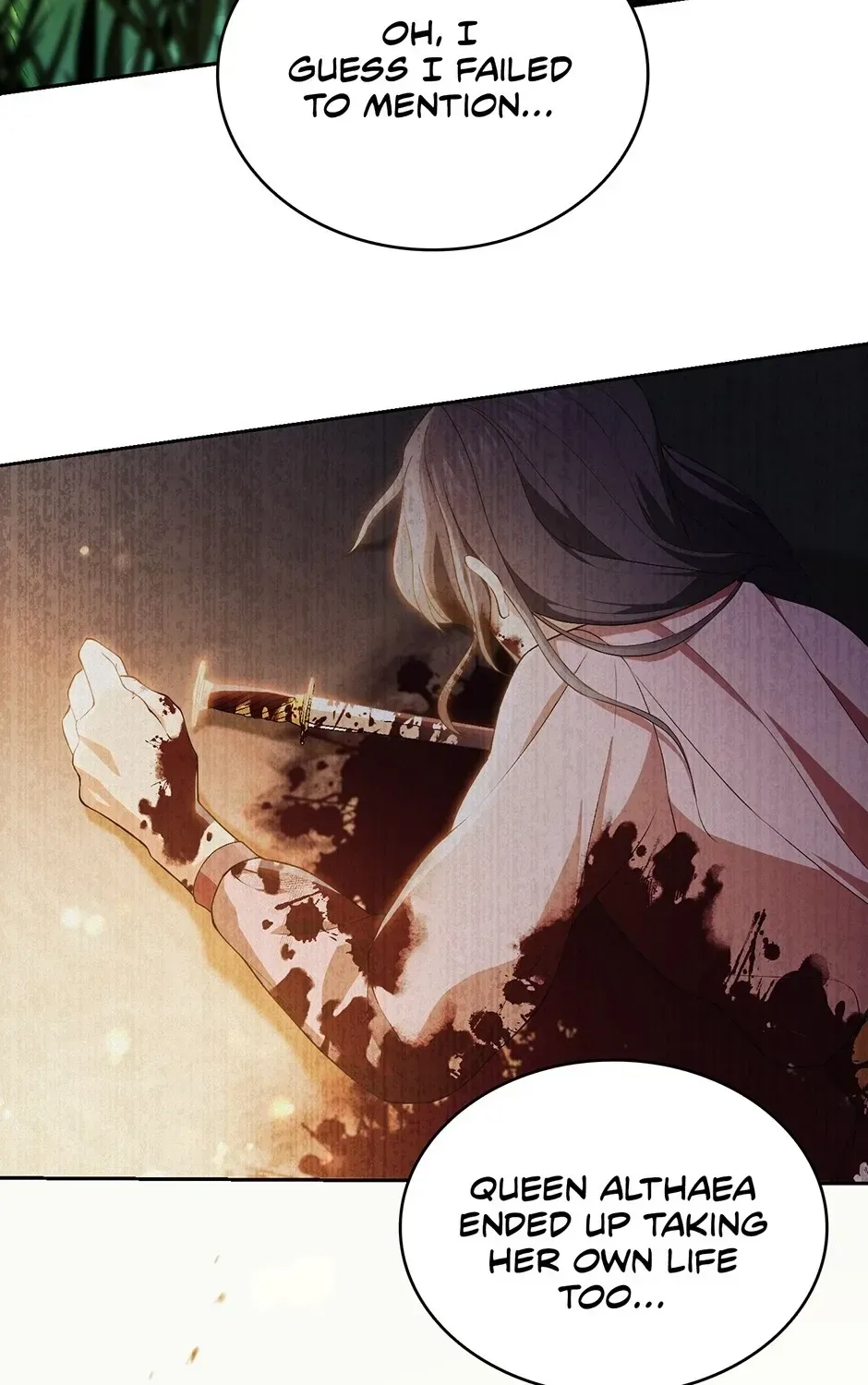 Constellations of the Gods [Official] Chapter 79 page 7