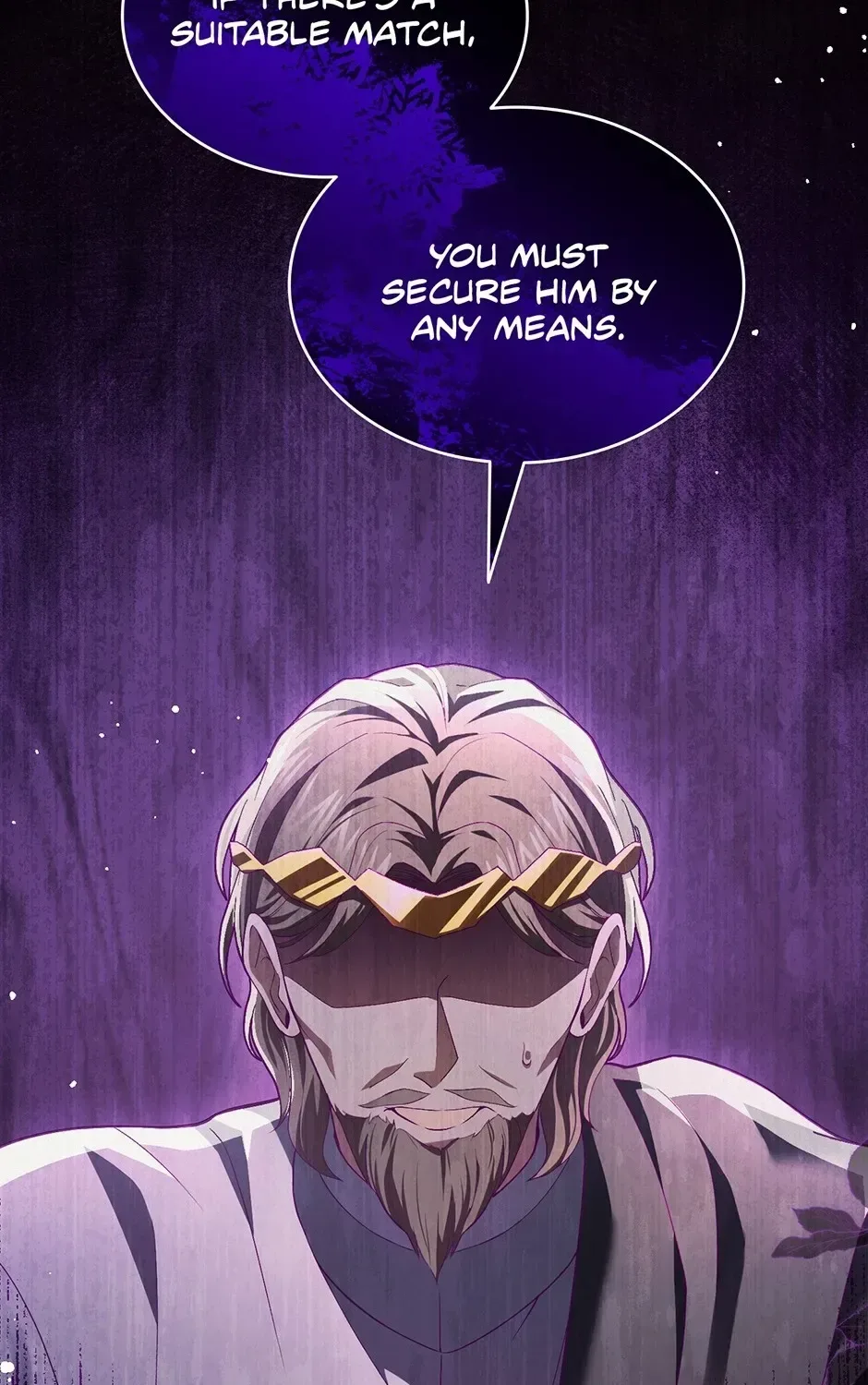 Constellations of the Gods [Official] Chapter 79 page 23