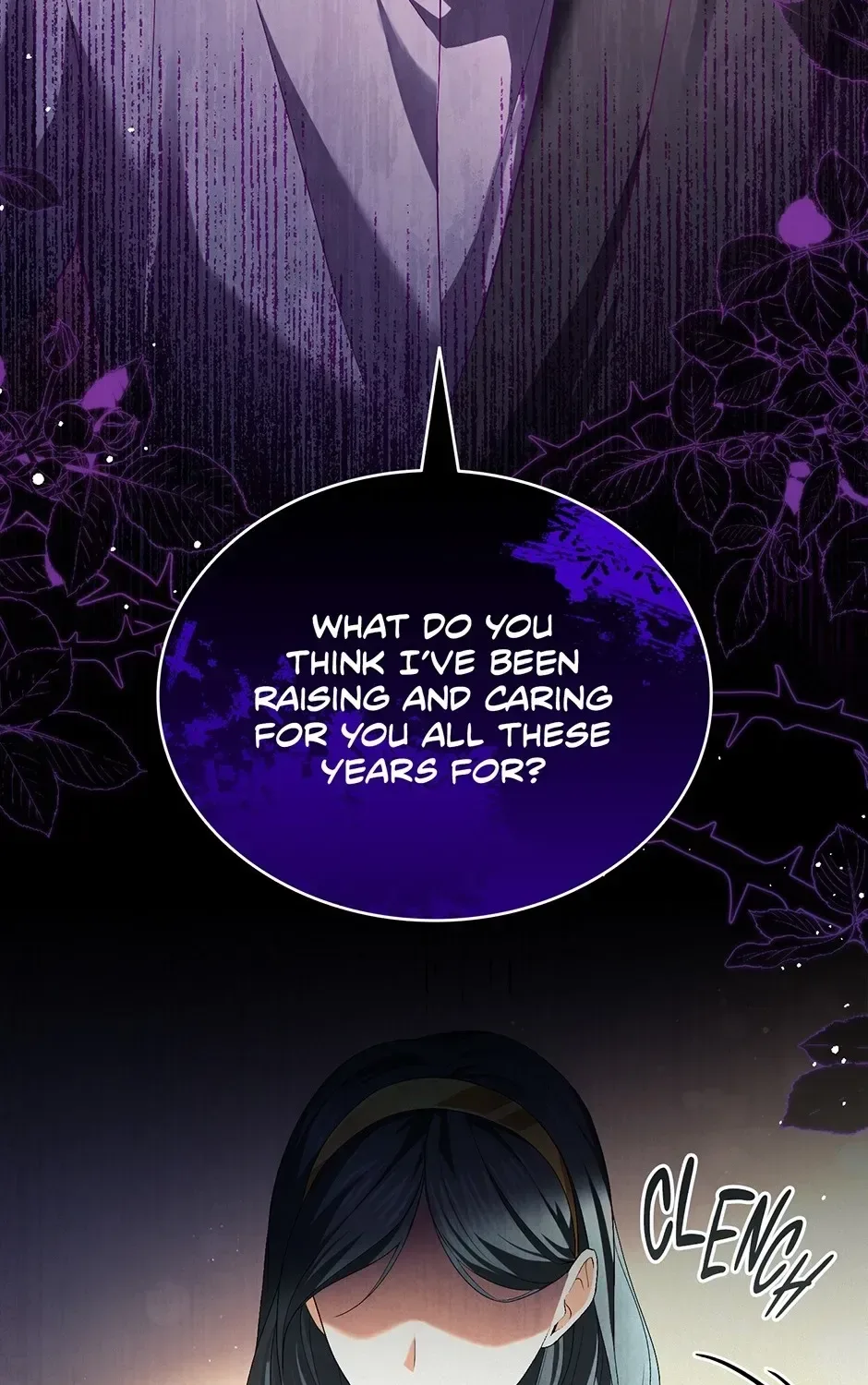 Constellations of the Gods [Official] Chapter 79 page 25
