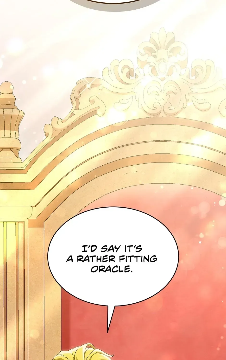 Constellations of the Gods [Official] Chapter 77 page 29