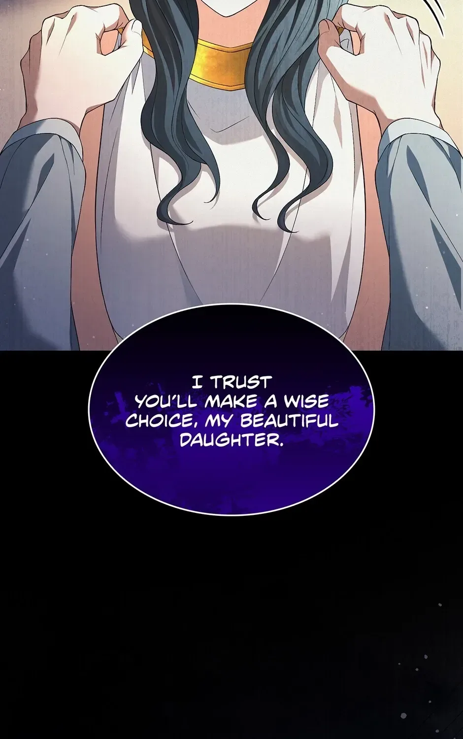 Constellations of the Gods [Official] Chapter 79 page 27