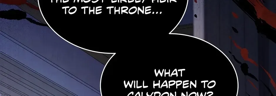 Constellations of the Gods [Official] Chapter 79 page 14
