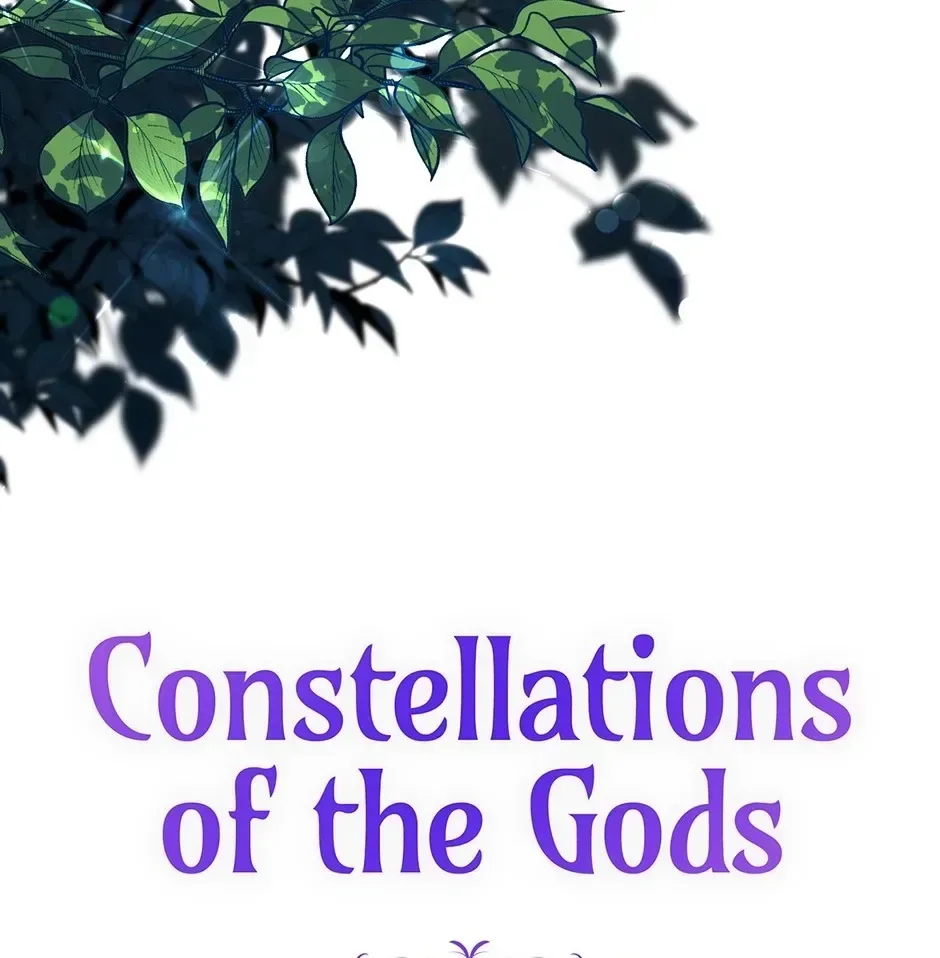 Constellations of the Gods [Official] Chapter 77 page 37