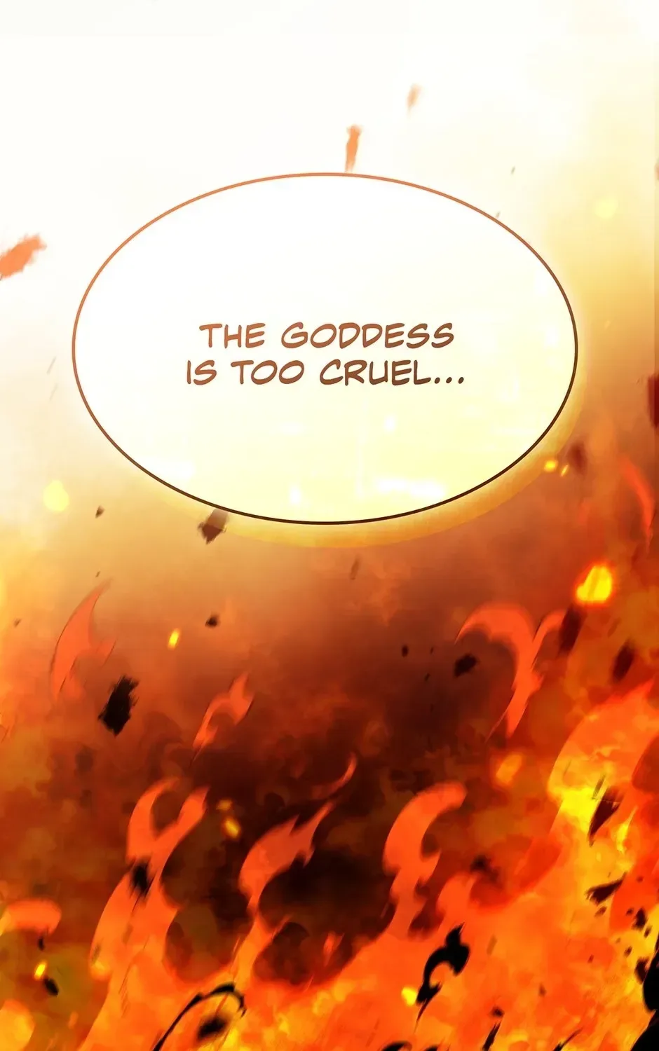 Constellations of the Gods [Official] Chapter 79 page 9