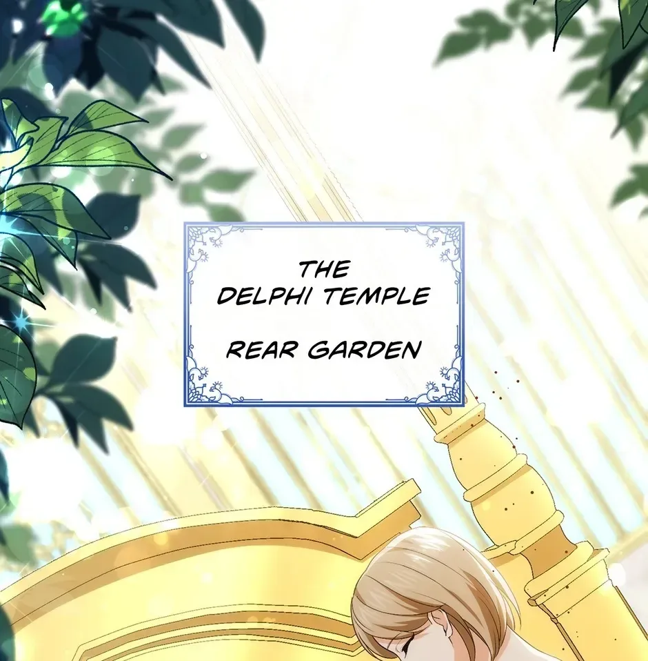 Constellations of the Gods [Official] Chapter 77 page 40
