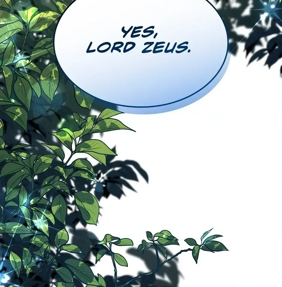 Constellations of the Gods [Official] Chapter 77 page 36