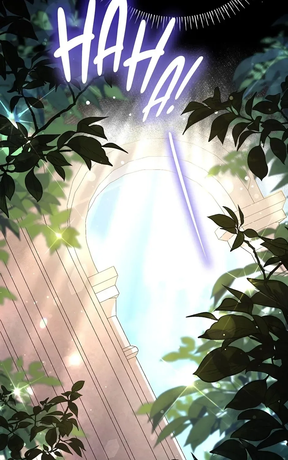 Constellations of the Gods [Official] Chapter 77 page 11