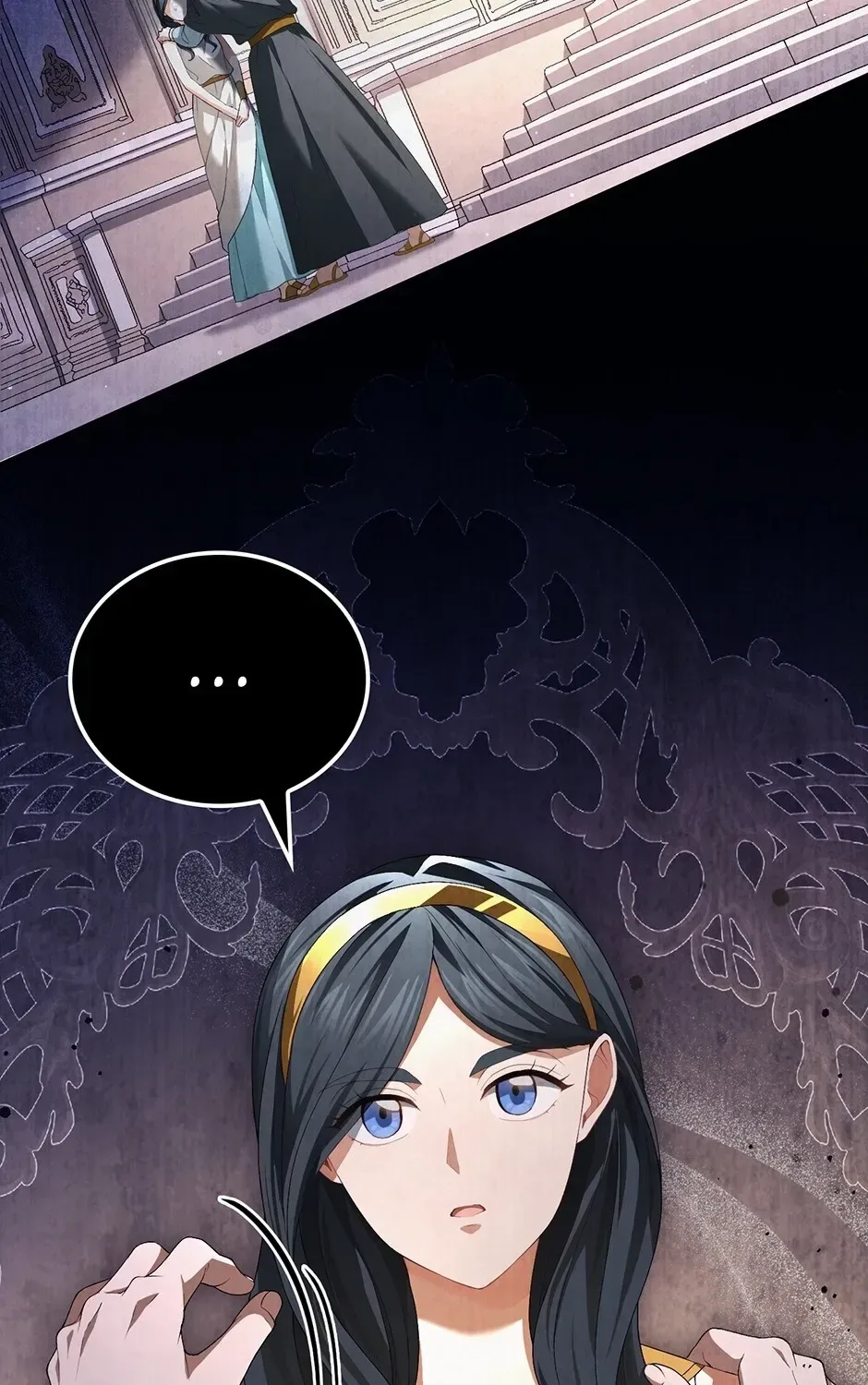 Constellations of the Gods [Official] Chapter 79 page 31