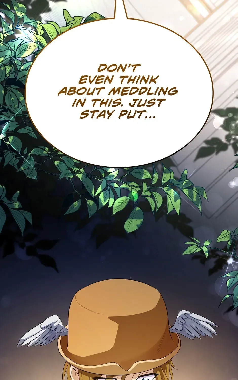 Constellations of the Gods [Official] Chapter 77 page 25