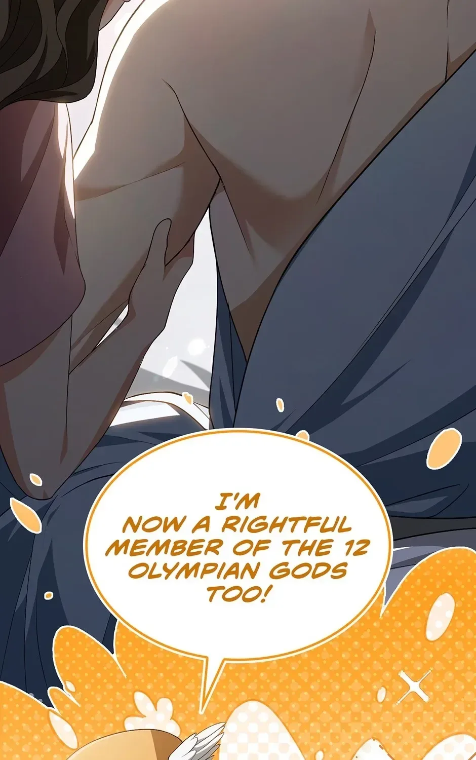 Constellations of the Gods [Official] Chapter 77 page 49