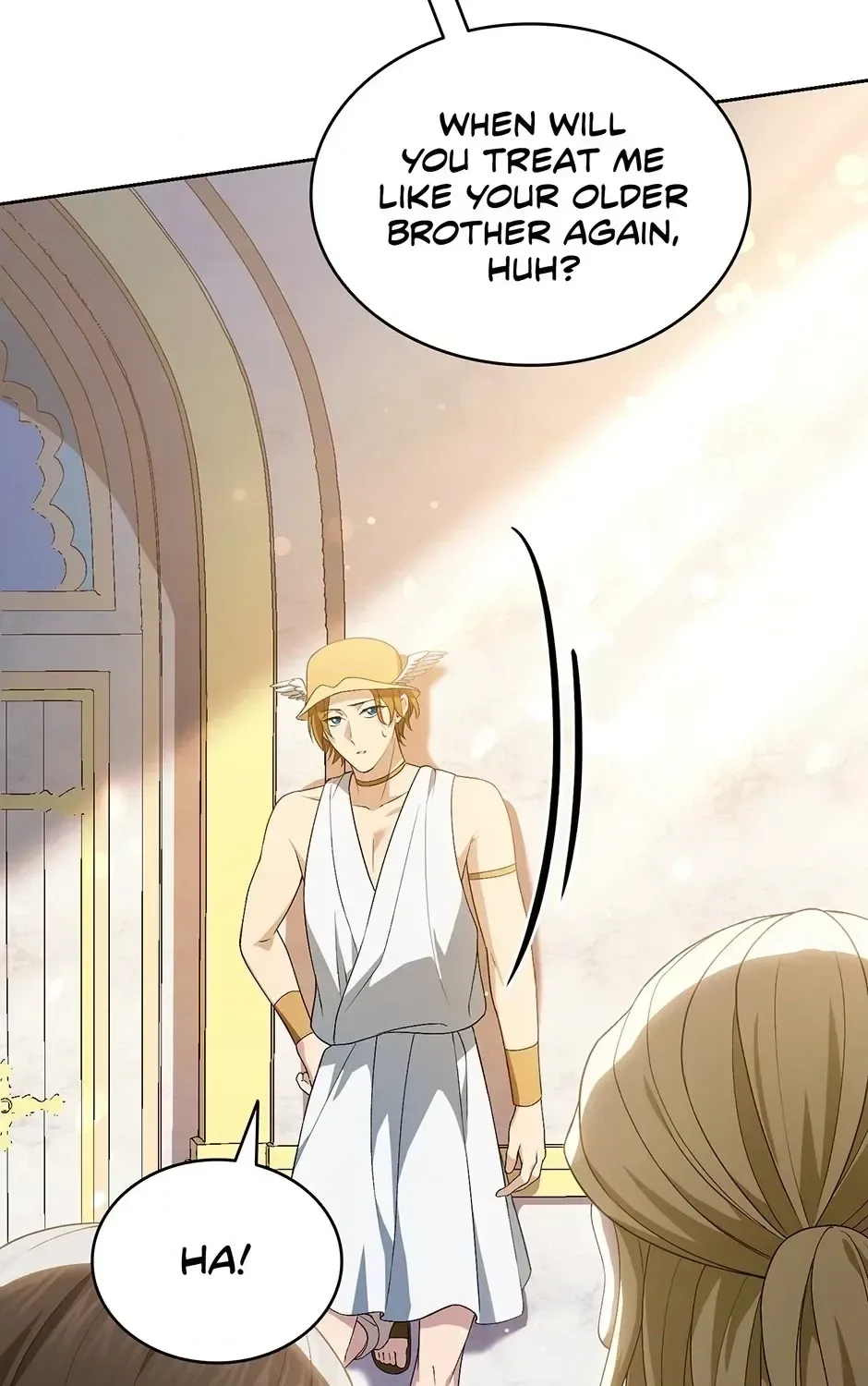 Constellations of the Gods [Official] Chapter 77 page 47