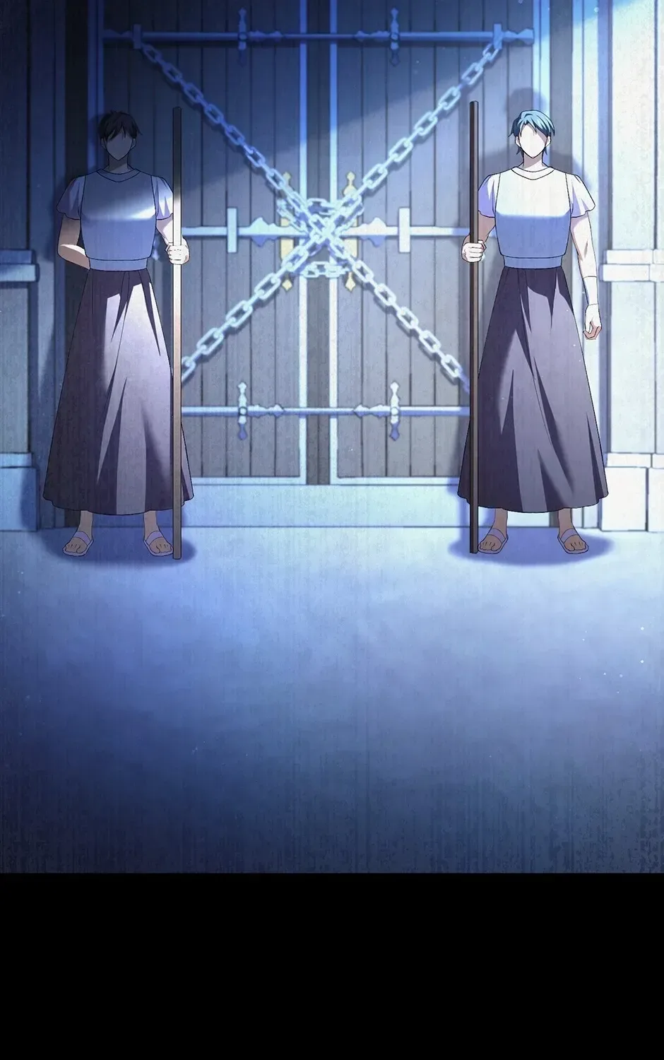 Constellations of the Gods [Official] Chapter 79 page 49