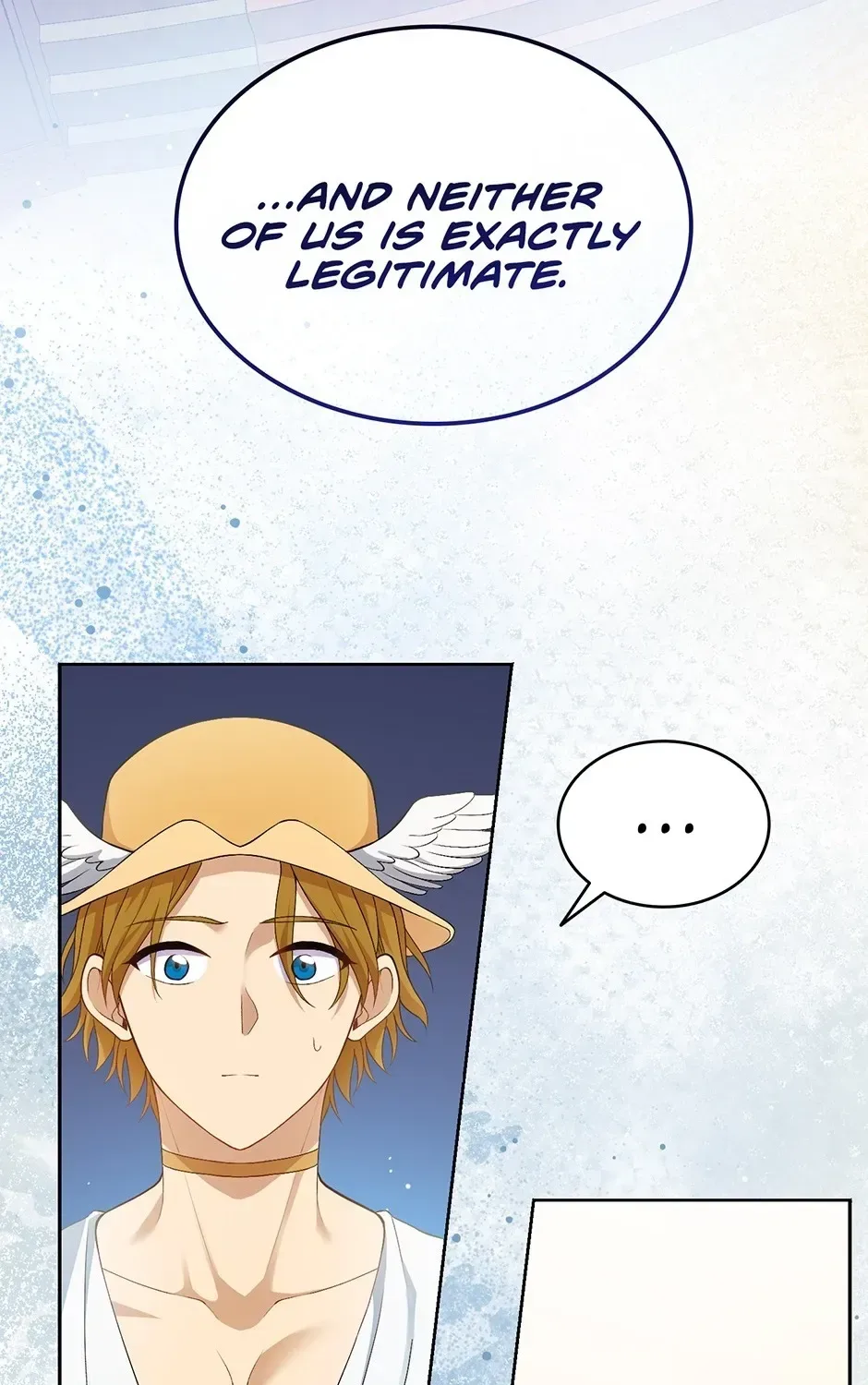 Constellations of the Gods [Official] Chapter 77 page 59