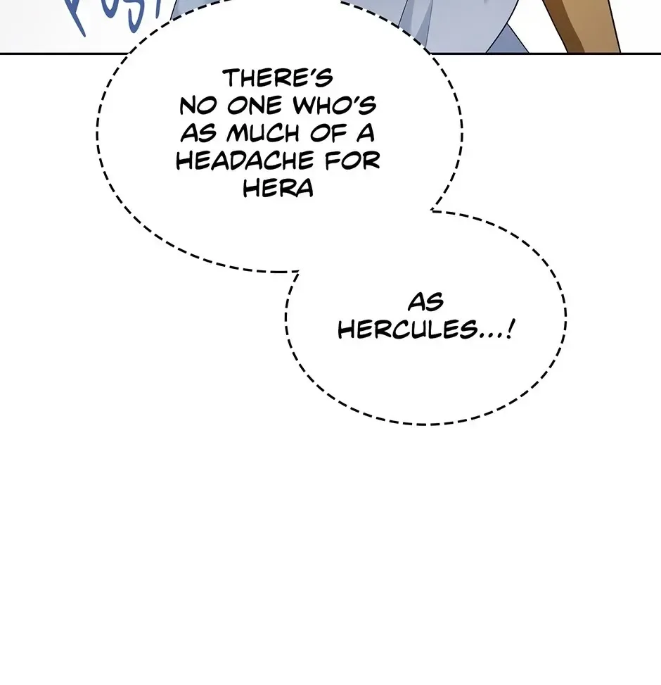 Constellations of the Gods [Official] Chapter 77 page 80