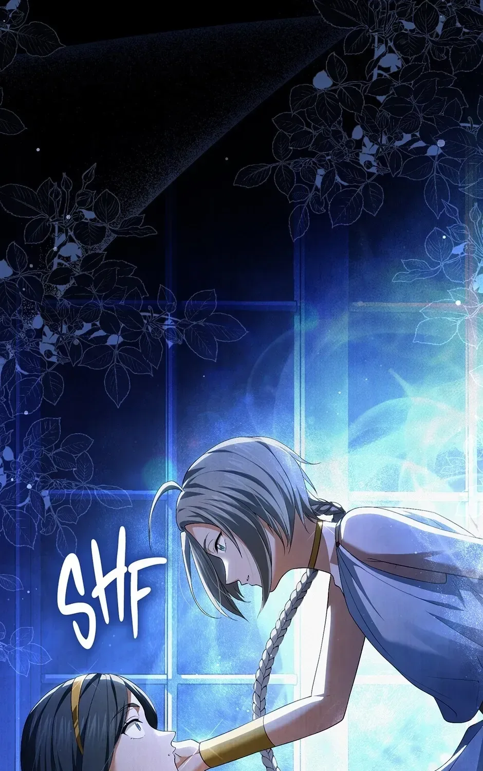 Constellations of the Gods [Official] Chapter 79 page 101