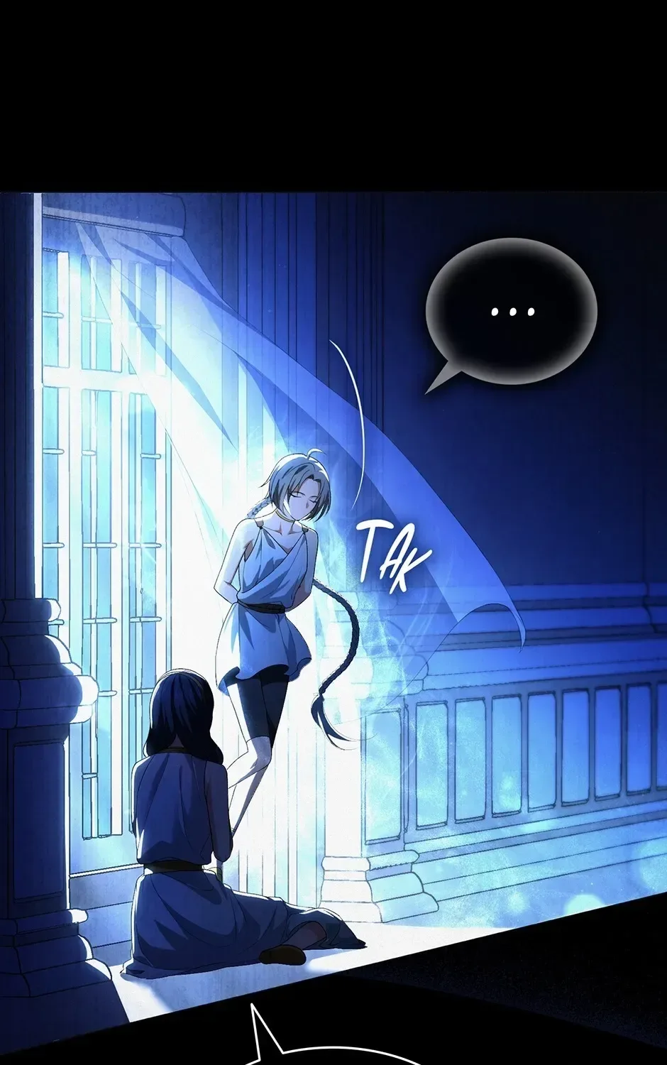 Constellations of the Gods [Official] Chapter 79 page 99