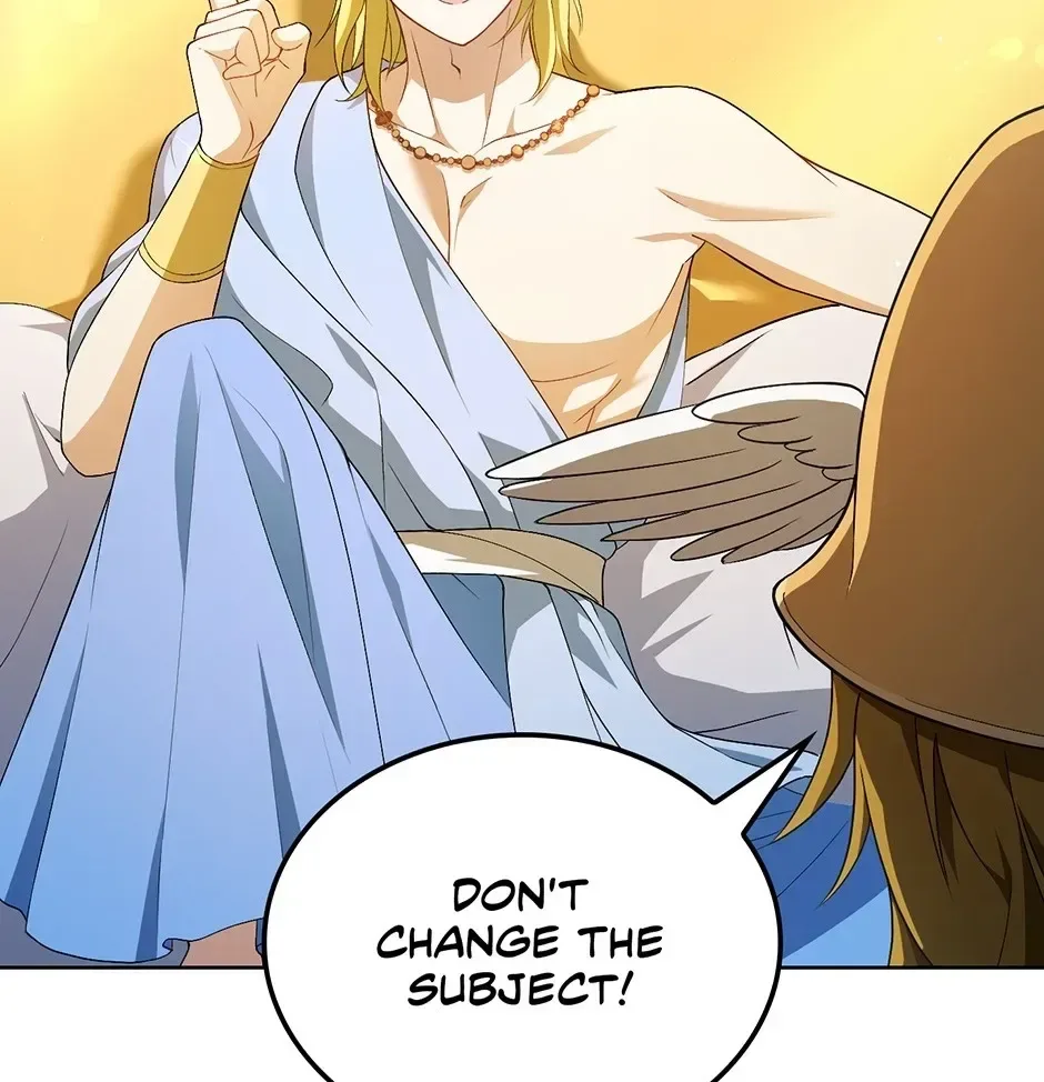 Constellations of the Gods [Official] Chapter 77 page 73