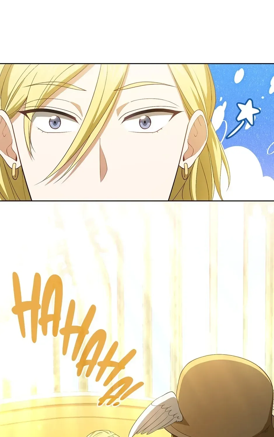 Constellations of the Gods [Official] Chapter 77 page 81