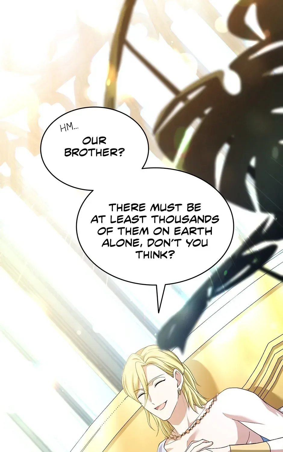 Constellations of the Gods [Official] Chapter 77 page 89
