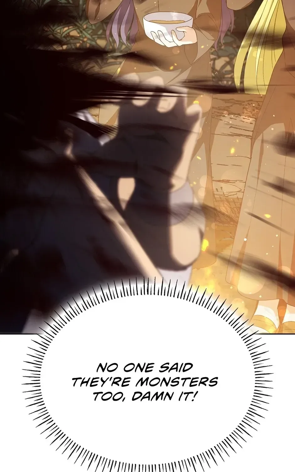 Constellations of the Gods [Official] Chapter 77 page 127
