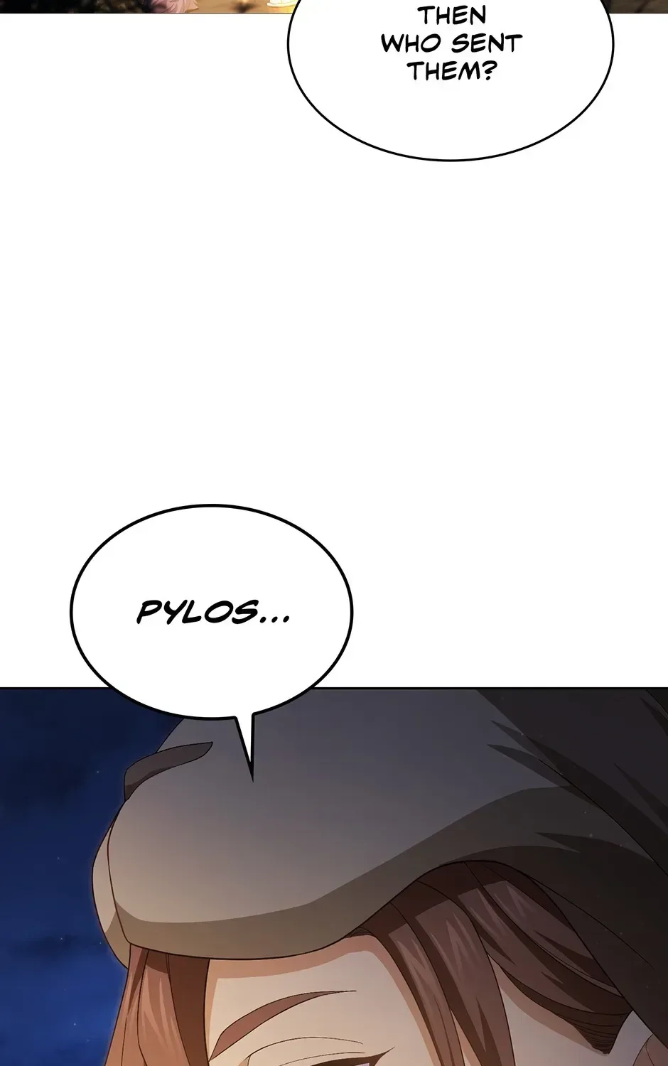 Constellations of the Gods [Official] Chapter 77 page 135
