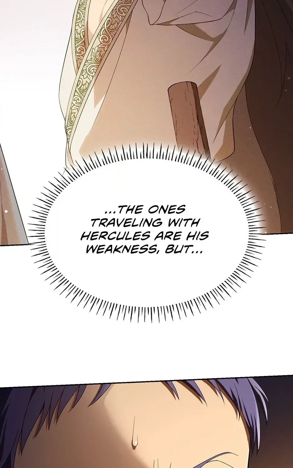 Constellations of the Gods [Official] Chapter 77 page 123