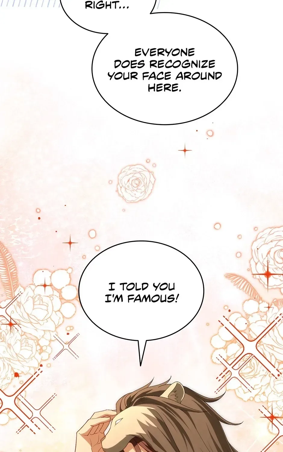 Constellations of the Gods [Official] Chapter 79 page 123