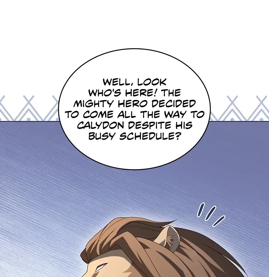 Constellations of the Gods [Official] Chapter 79 page 145