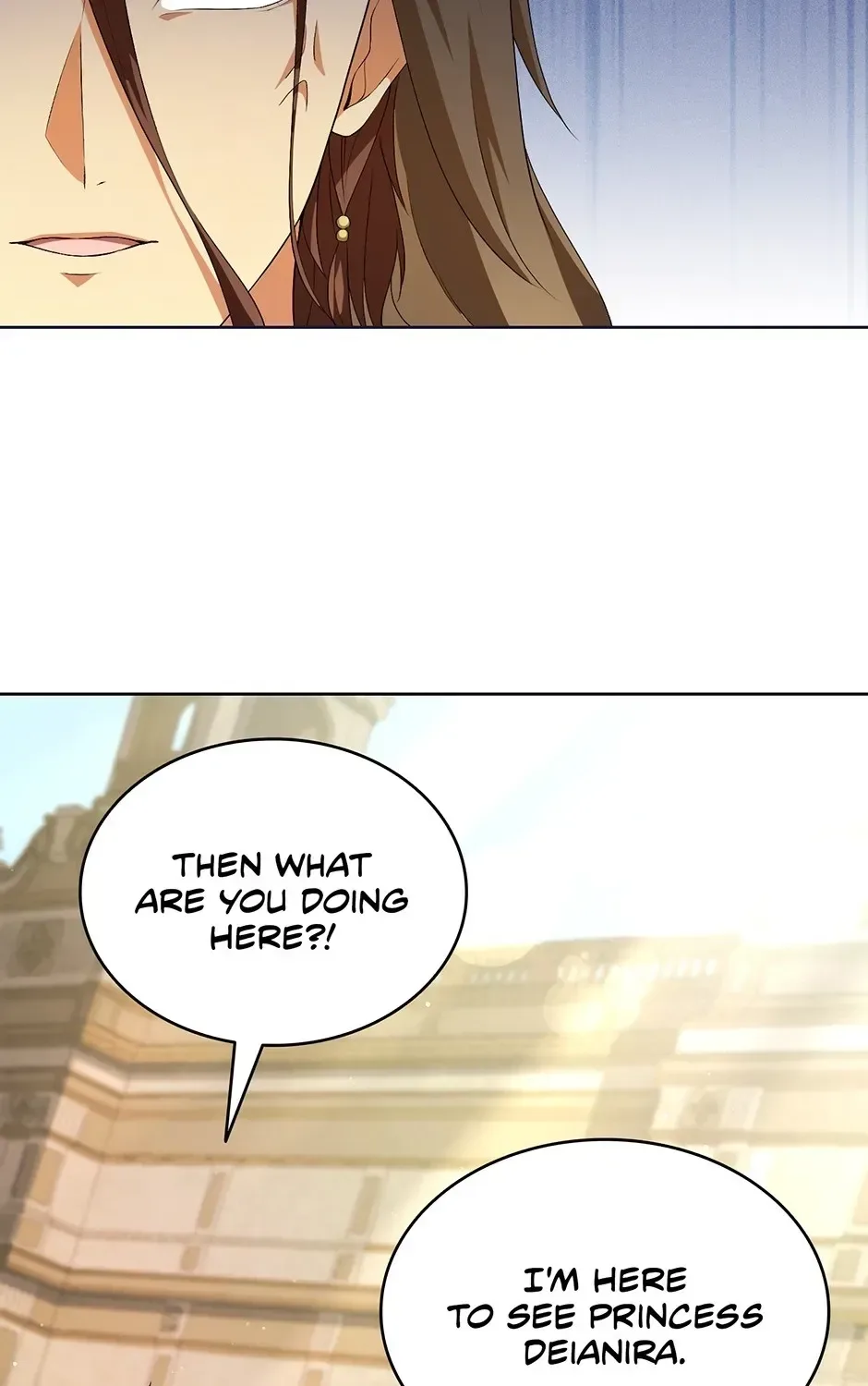 Constellations of the Gods [Official] Chapter 79 page 163