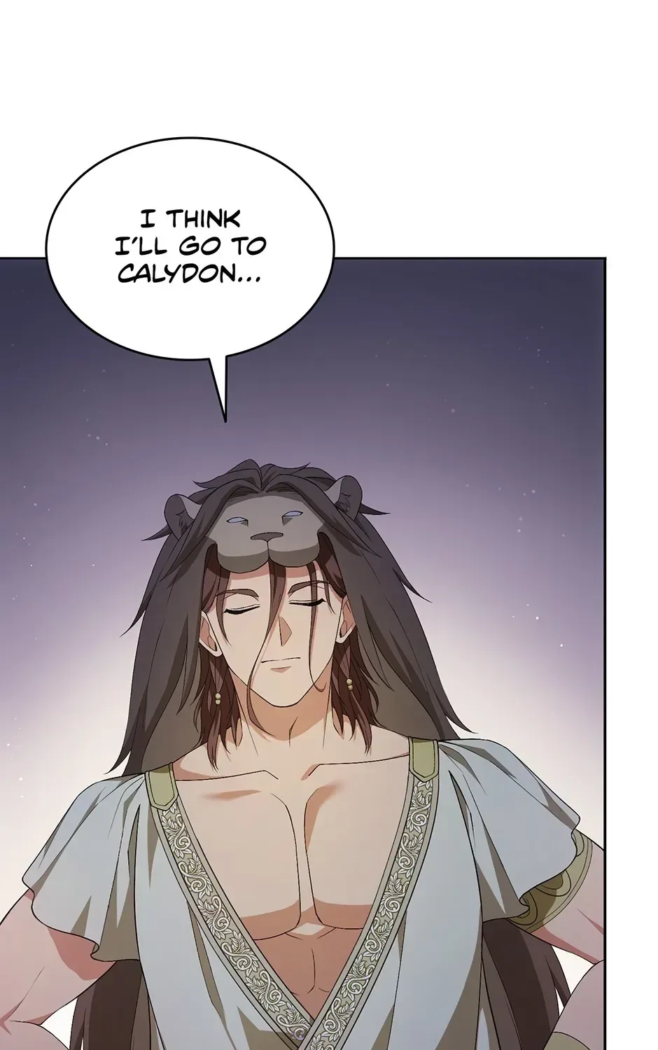 Constellations of the Gods [Official] Chapter 77 page 160