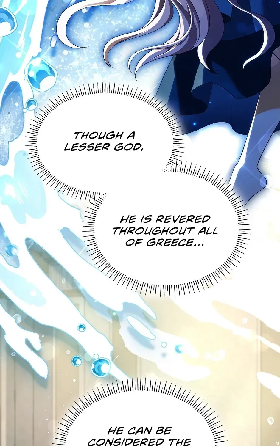 Constellations of the Gods [Official] Chapter 79 page 155