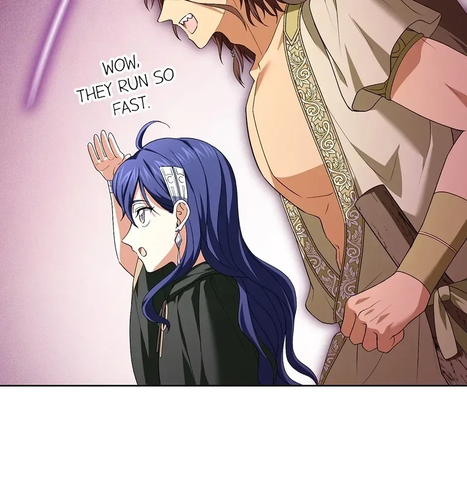 Constellations of the Gods [Official] Chapter 79 page 144