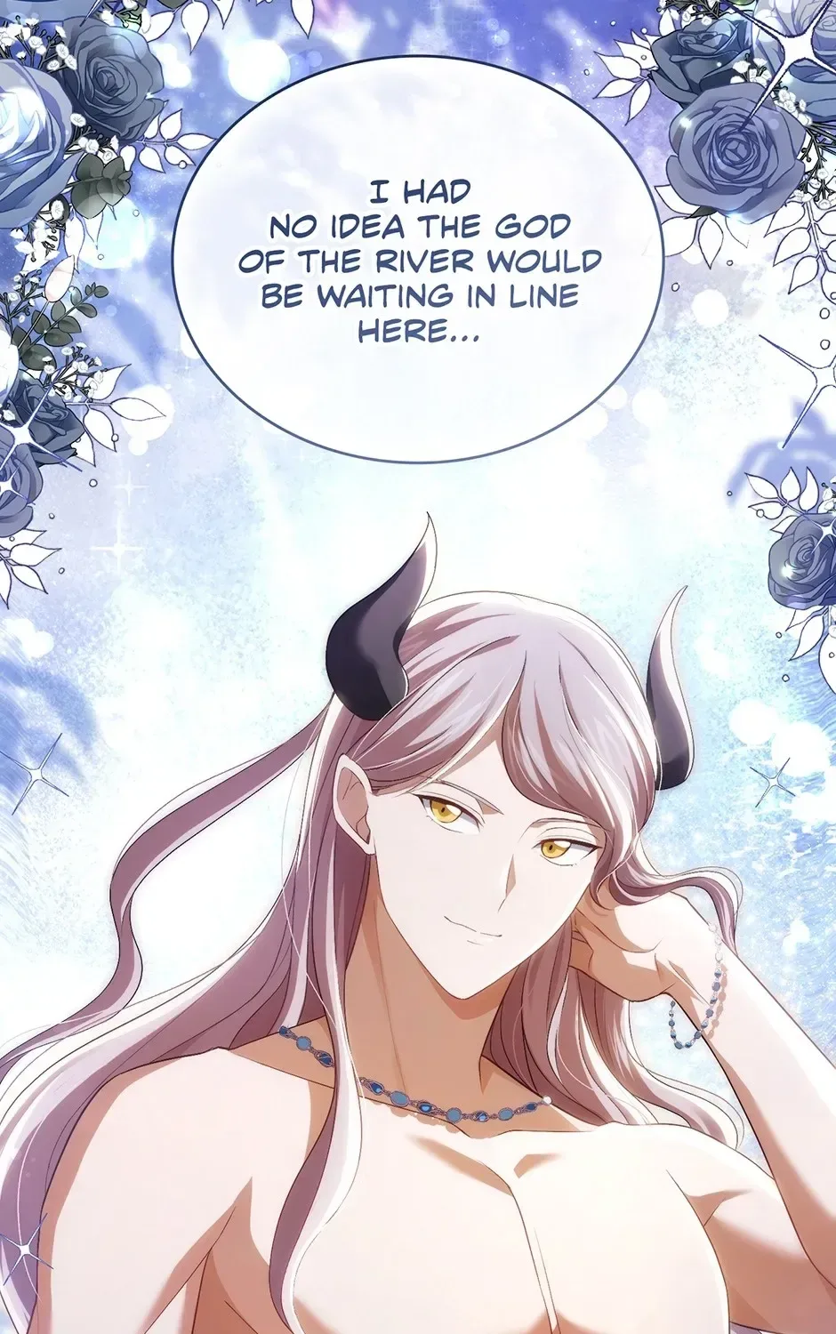 Constellations of the Gods [Official] Chapter 79 page 149