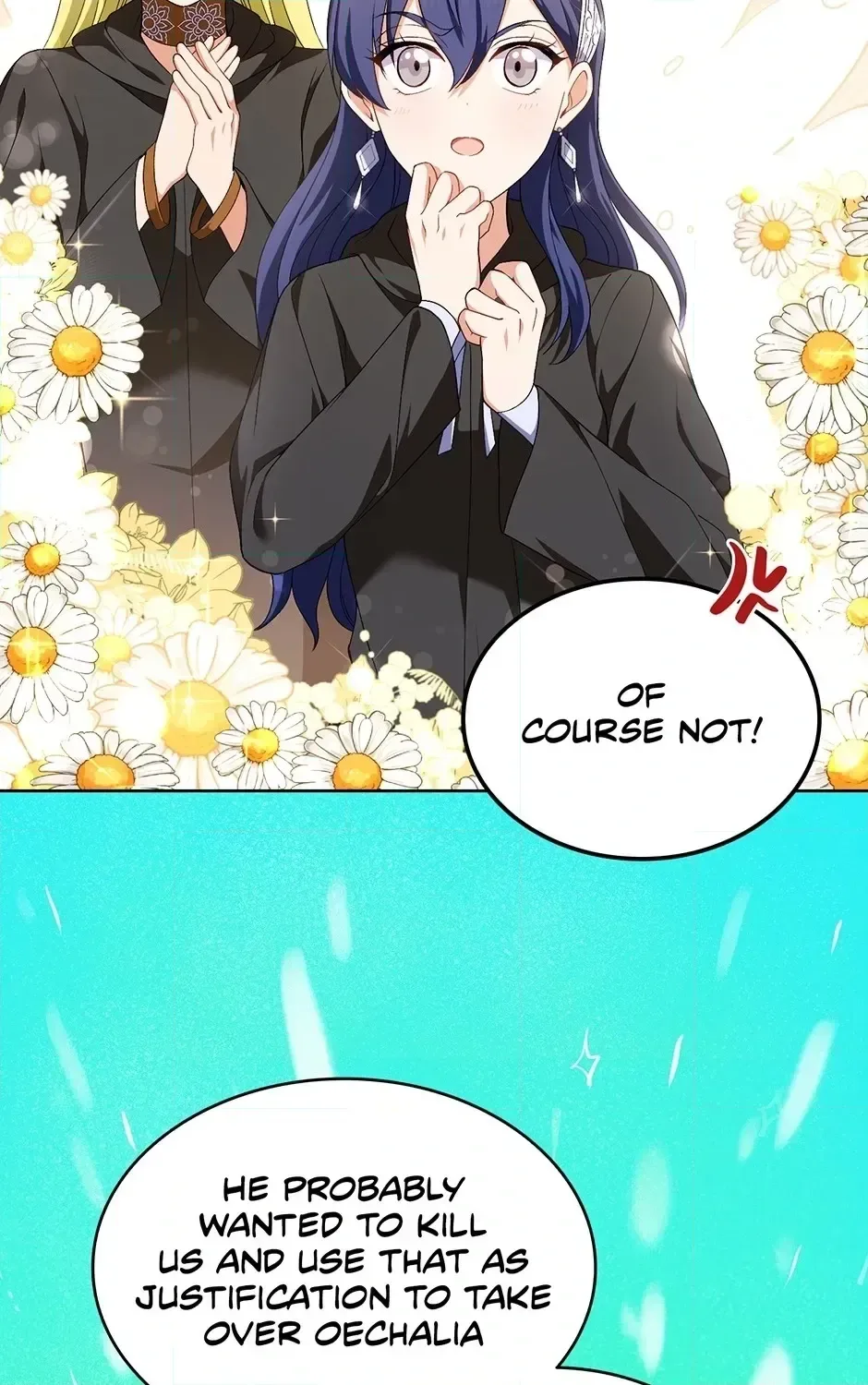 Constellations of the Gods [Official] Chapter 77 page 143