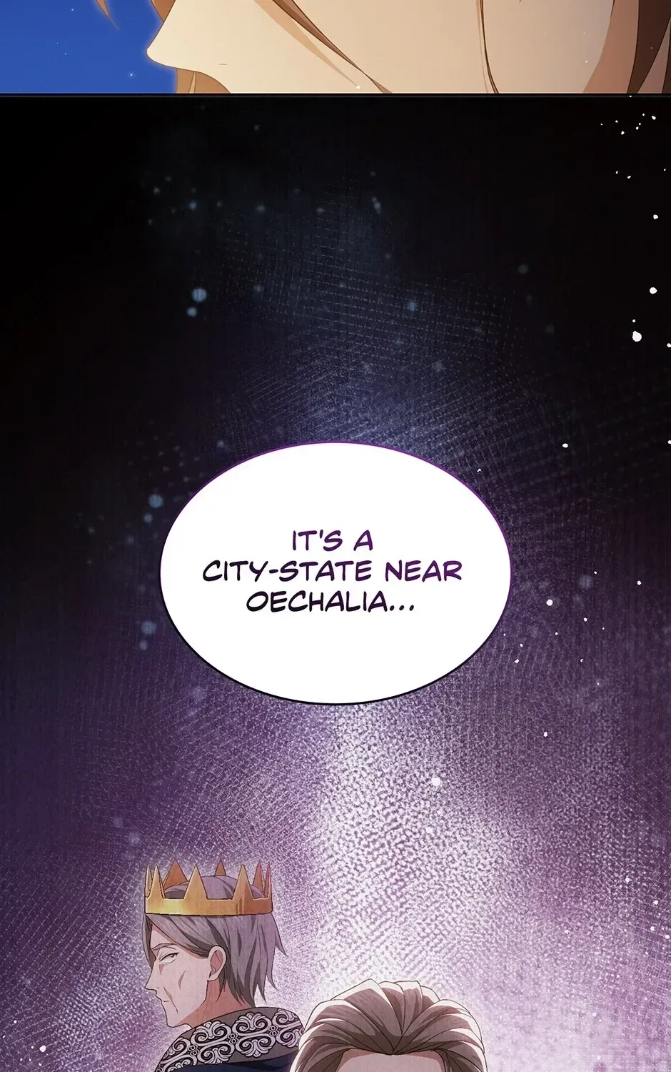 Constellations of the Gods [Official] Chapter 77 page 137